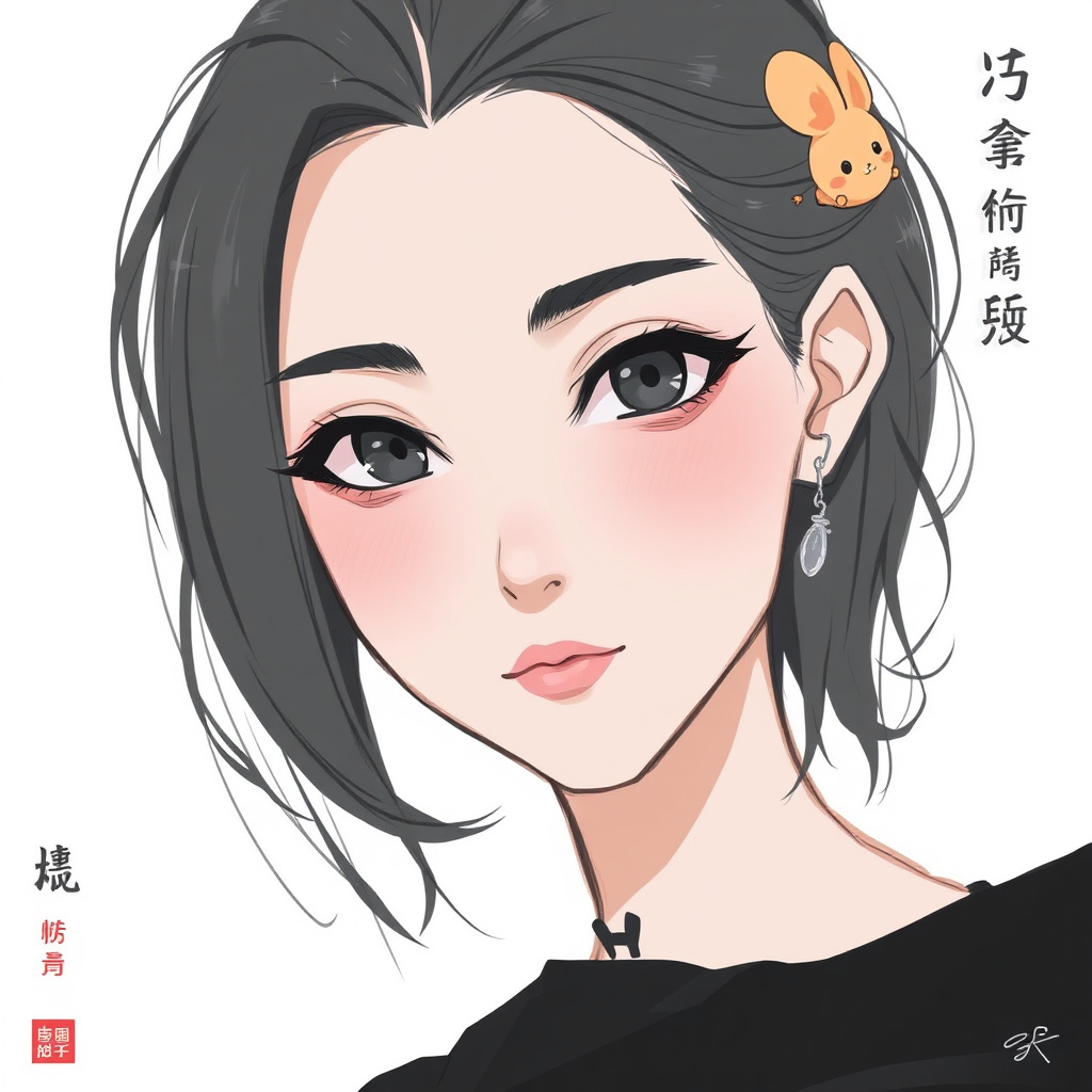 硅谷风云