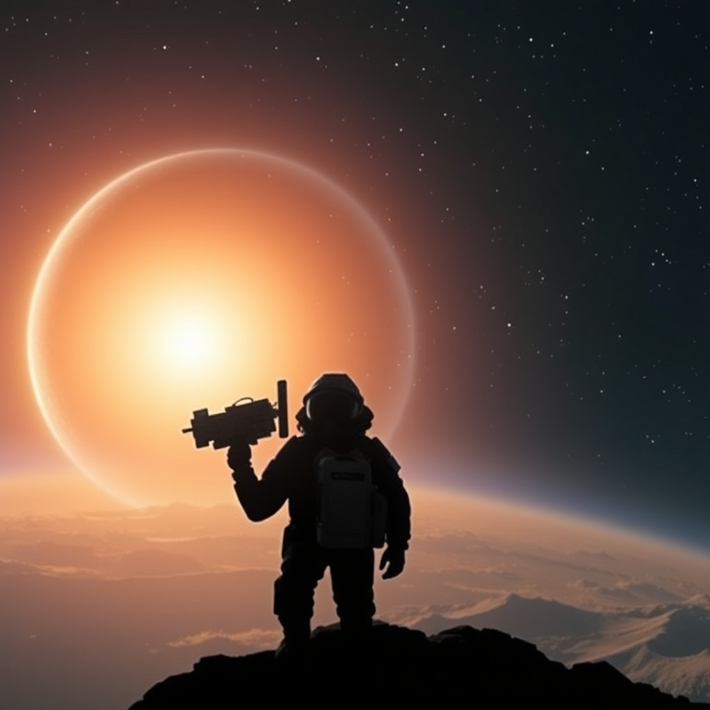 Interstellar 2026
